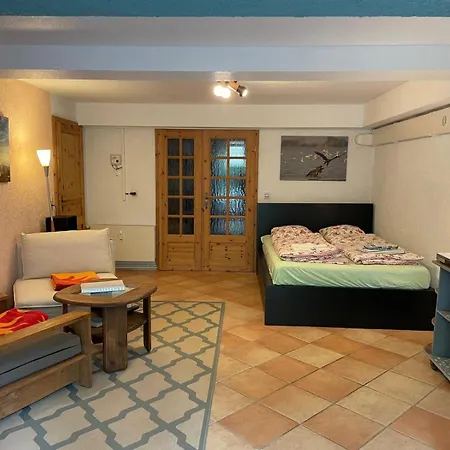 Apartman Souterrain Am
