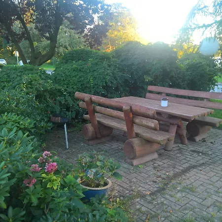 Souterrain Am Apartman